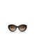 Michael Kors Michael Kors Sunglasses Black