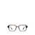 MYKITA Mykita Eyeglasses C159-CLEAR ASH/SHINY SILVER