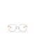 Vogue Eyewear Vogue Eyewear Eyeglasses Pink