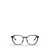 Vogue Eyewear Vogue Eyewear Eyeglasses Black