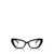 Dolce & Gabbana Dolce & Gabbana Eyewear Eyeglasses Black