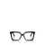 Michael Kors Michael Kors Eyeglasses Black