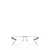 Oakley Oakley Eyeglasses Silver