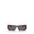 Prada Prada Eyewear Sunglasses STRIPED RADICA