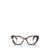 Prada Prada Eyewear Eyeglasses CARAMEL TORTOISE