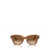 Ray-Ban Ray-Ban Sunglasses STRIPED BROWN