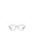 Vogue Eyewear Vogue Eyewear Eyeglasses Black