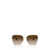 Vogue Eyewear Vogue Eyewear Sunglasses TOP HAVANA / GOLD