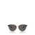 Vogue Eyewear Vogue Eyewear Sunglasses TOP BLACK / PALE GOLD