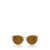 Vogue Eyewear Vogue Eyewear Sunglasses TOP MATTE BEIGE / GOLD