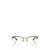 Vogue Eyewear Vogue Eyewear Eyeglasses TOP HAVANA / GOLD