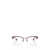 Vogue Eyewear Vogue Eyewear Eyeglasses TOP BORDEAUX / ROSE GOLD