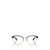 Vogue Eyewear Vogue Eyewear Eyeglasses TOP BLACK / PALE GOLD