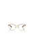 Vogue Eyewear Vogue Eyewear Eyeglasses TOP ANTIQUE ROSE / GOLD