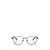 Vogue Eyewear Vogue Eyewear Eyeglasses Brown