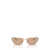 Vogue Eyewear Vogue Eyewear Sunglasses Gold