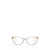 Vogue Eyewear Vogue Eyewear Eyeglasses TRANSPARENT