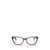 Vogue Eyewear Vogue Eyewear Eyeglasses FULL BORDEAUX