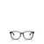 Vogue Eyewear Vogue Eyewear Eyeglasses Black