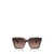 Vogue Eyewear Vogue Eyewear Sunglasses RED TORTOISE