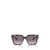 Vogue Eyewear Vogue Eyewear Sunglasses GREY TORTOISE