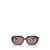 Vogue Eyewear Vogue Eyewear Sunglasses RED TORTOISE