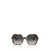 Vogue Eyewear Vogue Eyewear Sunglasses YELLOW TORTOISE