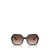 Vogue Eyewear Vogue Eyewear Sunglasses Brown