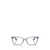 Vogue Eyewear Vogue Eyewear Eyeglasses TRANSPARENT AZURE