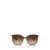 Vogue Eyewear Vogue Eyewear Sunglasses TOP DARK HAVANA / LIGHT BROWN