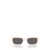 Vogue Eyewear Vogue Eyewear Sunglasses FULL IVORY