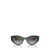 Vogue Eyewear Vogue Eyewear Sunglasses FULL DARK GREEN