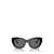 Vogue Eyewear Vogue Eyewear Sunglasses Black