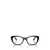 Vogue Eyewear Vogue Eyewear Eyeglasses Black