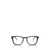 Vogue Eyewear Vogue Eyewear Eyeglasses TRANSPARENT BLUE