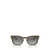 Vogue Eyewear Vogue Eyewear Sunglasses TRANSPARENT OLIVE GREEN