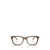 Vogue Eyewear Vogue Eyewear Eyeglasses TRANSPARENT OLIVE GREEN