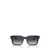 Vogue Eyewear Vogue Eyewear Sunglasses TRANSPARENT BLUE