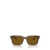 Vogue Eyewear Vogue Eyewear Sunglasses TRANSPARENT OLIVE GREEN