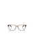 Vogue Eyewear Vogue Eyewear Eyeglasses Brown