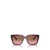 Vogue Eyewear Vogue Eyewear Sunglasses TRANSPARENT CHERRY