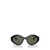 Vogue Eyewear Vogue Eyewear Sunglasses Black