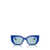 Vogue Eyewear Vogue Eyewear Sunglasses FULL BLUE