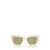 Vogue Eyewear Vogue Eyewear Sunglasses FULL BEIGE