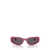 Vogue Eyewear Vogue Eyewear Sunglasses FULL FUCHSIA