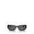 Vogue Eyewear Vogue Eyewear Sunglasses Black