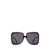 Tom Ford Tom Ford Eyewear Sunglasses SHINY BLACK