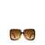 Tom Ford Tom Ford Eyewear Sunglasses Brown