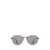 ZEGNA Zegna Sunglasses MATTE ANTIQUED GUNMETAL