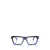 Versace Versace Eyewear Eyeglasses TOP BLACK / HAVANA BLUE